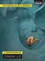 Fotografia de Nu e Sensual – junho 2023