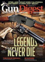 Gun Digest – July 2023