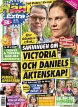 Hant Extra – 20 juni 2023
