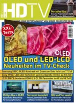 HDTV Magazin – Juni 2023