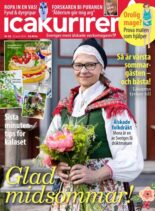 Icakuriren – 22 juni 2023