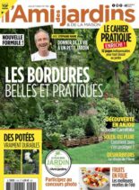 L’Ami des Jardins – juin 2023
