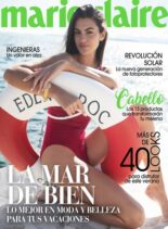 Marie Claire Espana – julio 2023