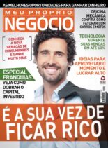 Meu Proprio Negocio – 24 marco 2023