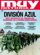 Muy Historia – julio 2023
