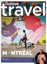 Outlook Travel – June 2023