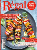 Regal – Hors-Serie – Juin-Aout 2023