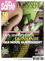Top Sante – Hors-Serie – juin 2023