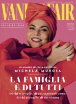 Vanity Fair Italia – 21 giugno 2023