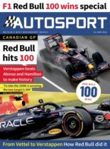 Autosport – 22 June 2023