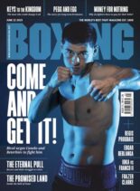 Boxing News – June 22 2023