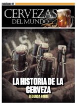 Cervezas del mundo – junio 2023