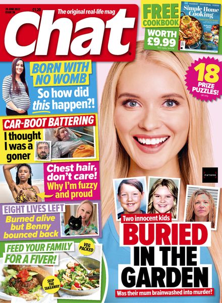 Chat – 29 June 2023