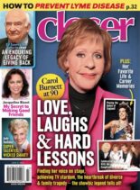 Closer USA – July 03 2023