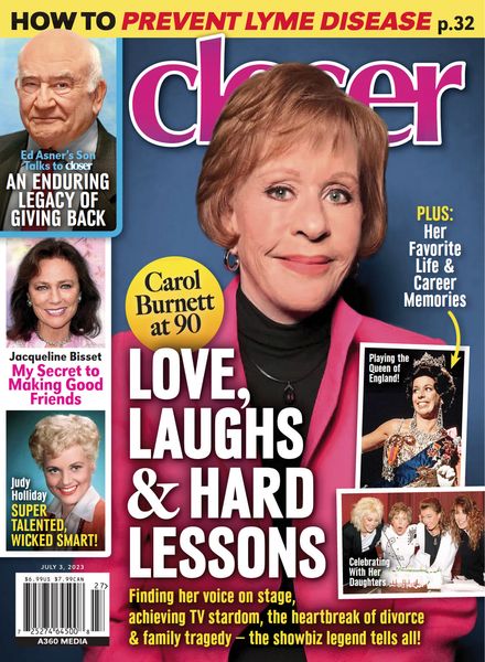 Closer USA – July 03 2023