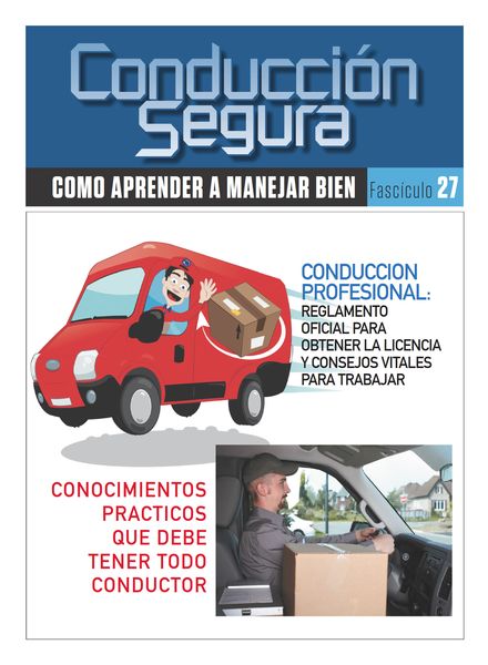 Conduccion segura – junio 2023