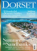 Dorset Magazine – July 2023