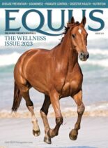 Equus – June 2023