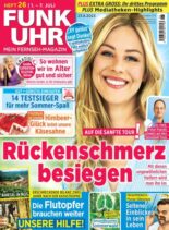 Funk Uhr – 23 Juni 2023