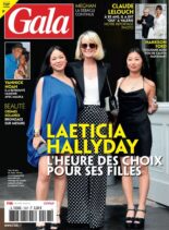 Gala France – 22 Juin 2023