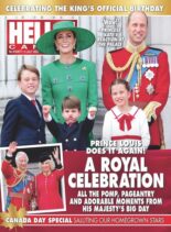 Hello! Canada – 03 July 2023