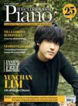 International Piano – July 2023