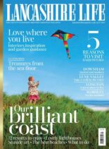 Lancashire Life – August 2023