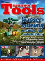 MOTOR & MASCHINE – Juni 2023