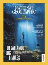 National Geographic Espana – julio 2023