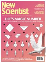New Scientist Australian Edition – 24 June 2023