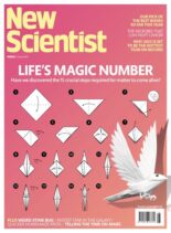 New Scientist International Edition – June 24 2023