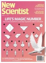 New Scientist – June 24 2023