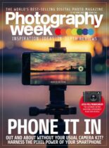 Photography Week – 22 June 2023