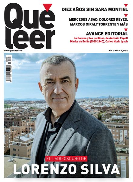 Que leer – junio 2023