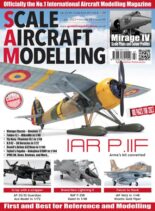 Scale Aircraft Modelling – July 2023