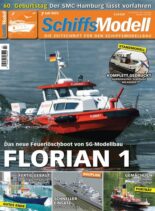 SchiffsModell – 22 Juni 2023