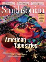 Smithsonian Magazine – July 2023