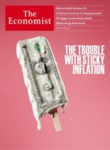 The Economist Middle East and Africa Edition – 24 June 2023