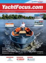 YachtFocus Magazine – juni 2023