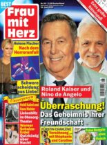 Frau mit Herz – 24 Juni 2023