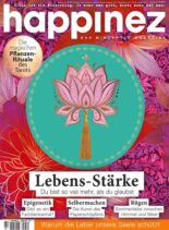 Happinez – Nr 5 2023
