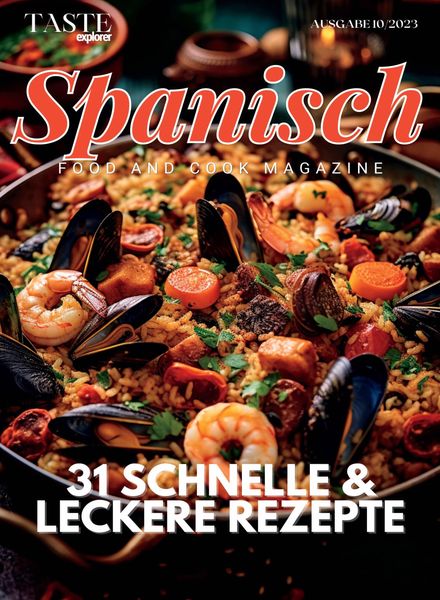 Ich Liebe Essen – 24 Juni 2023