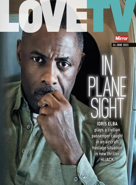 Love TV – 24 June 2023