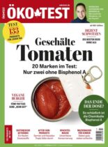 Okotest Magazin – Juli 2023