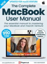 The Complete MacBook Manual – June 2023