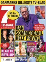 7 TV-Dage – 26 juni 2023