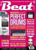 Beat – August 2023