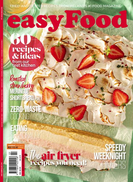 Easy Food Ireland – June 2023