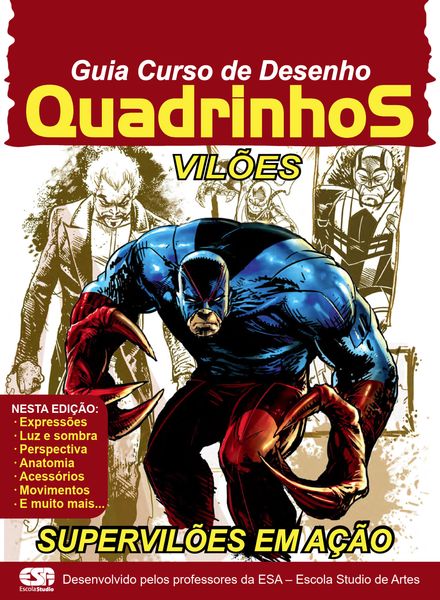 Guia Curso de Desenho – junho 2023
