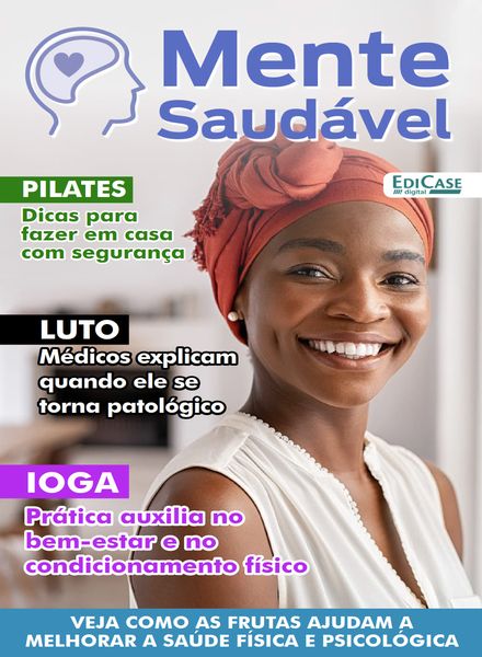 Mente Saudavel – junho 2023